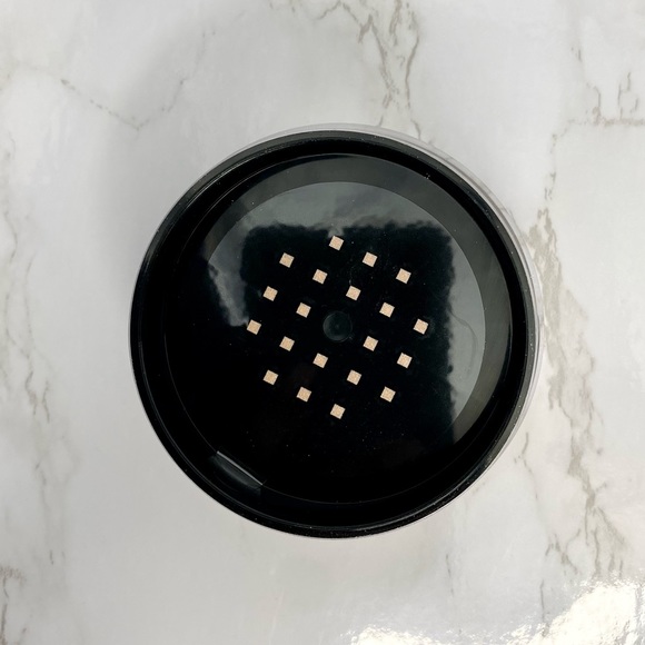 MAC Cosmetics Iridescent Powder Loose Silver Dusk - Picture 2 of 7